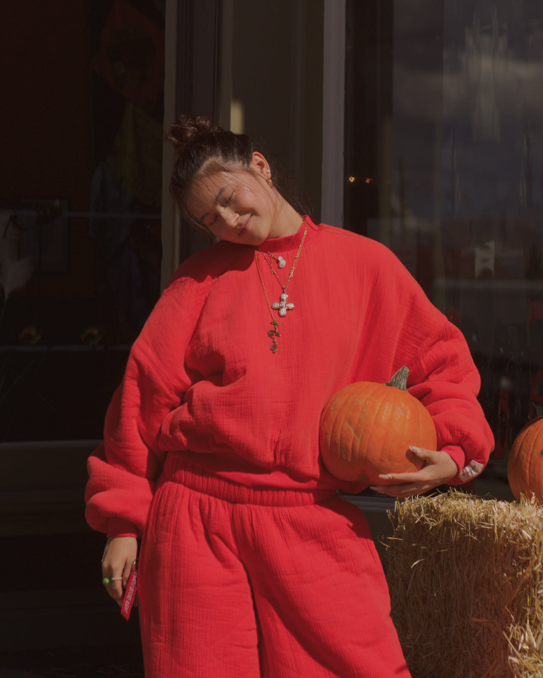 The Cozy Fall Packing List for Weekend Trips