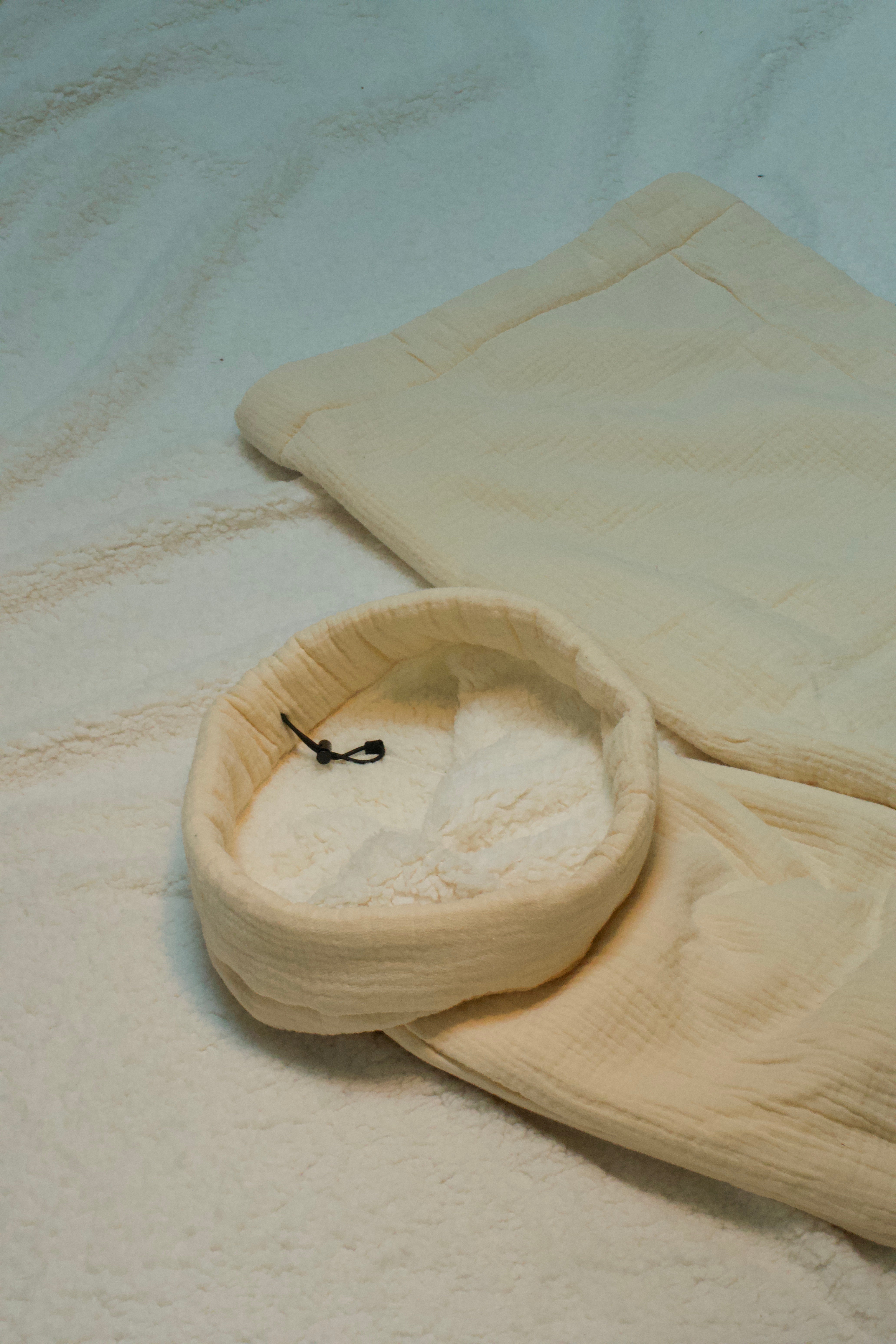 Homebody Sweatpants - Beige