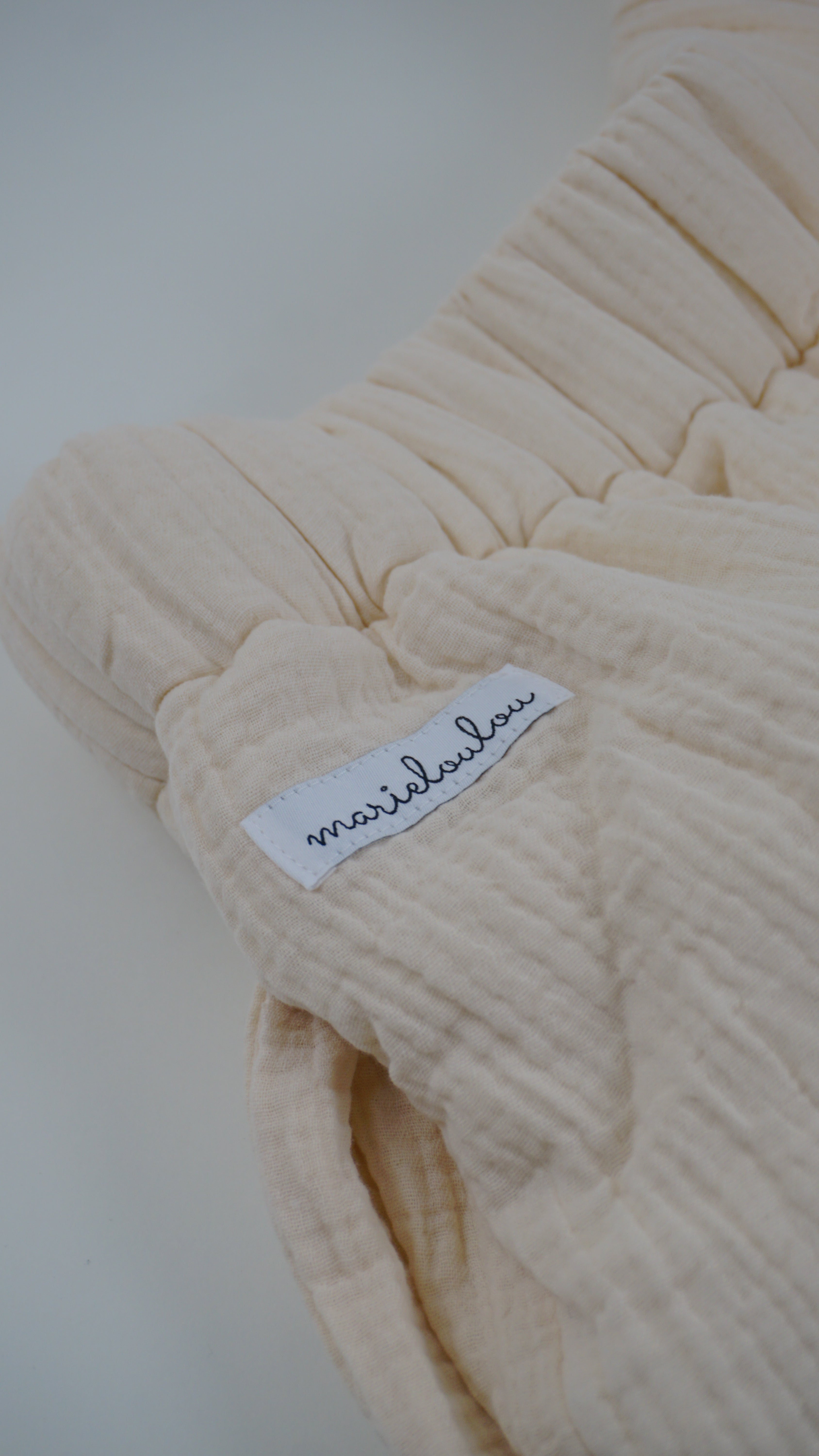 Homebody Sweatpants - Beige