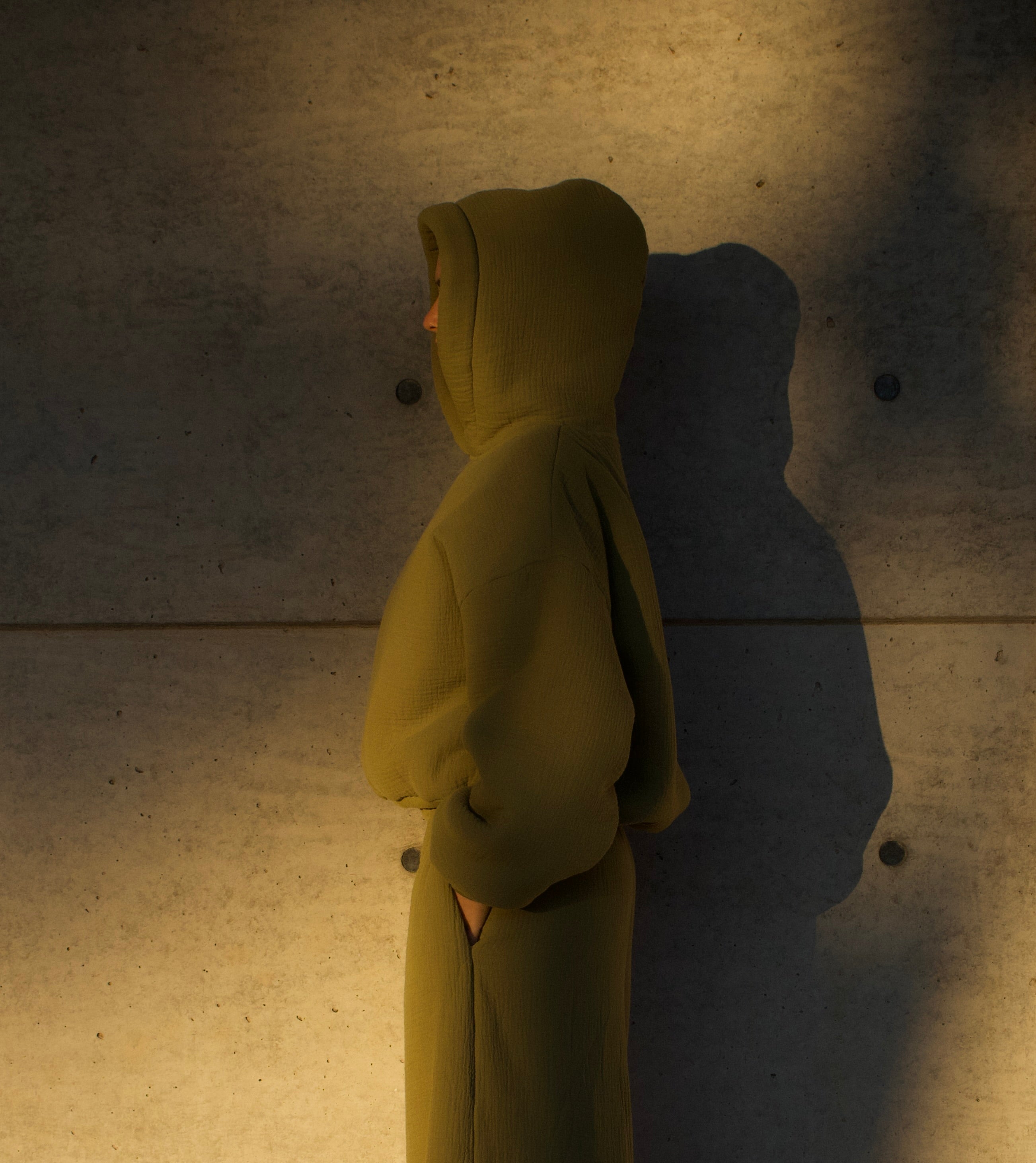 Homebody Hoodie - Limited Edition