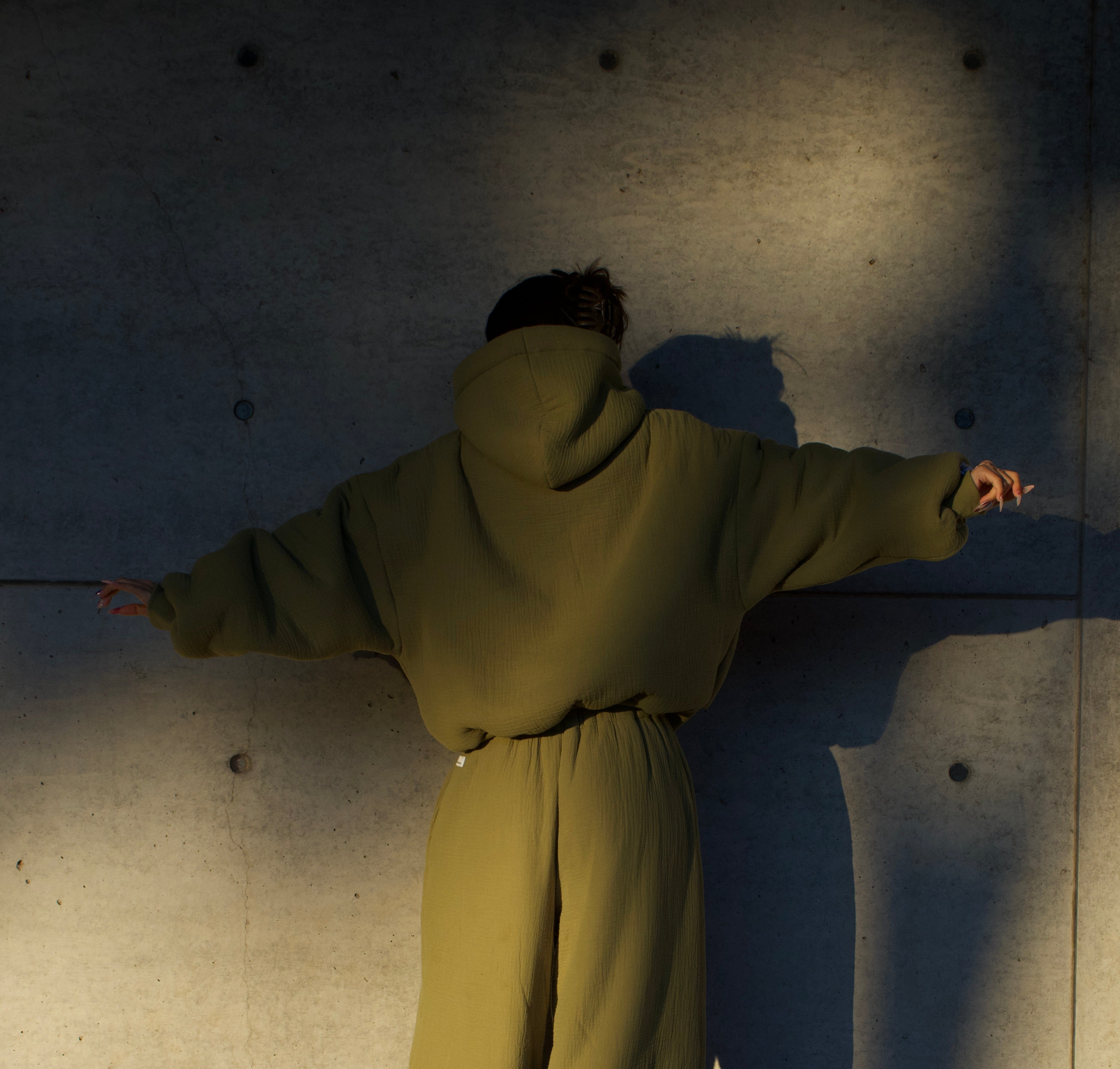 Homebody Hoodie - Limited Edition