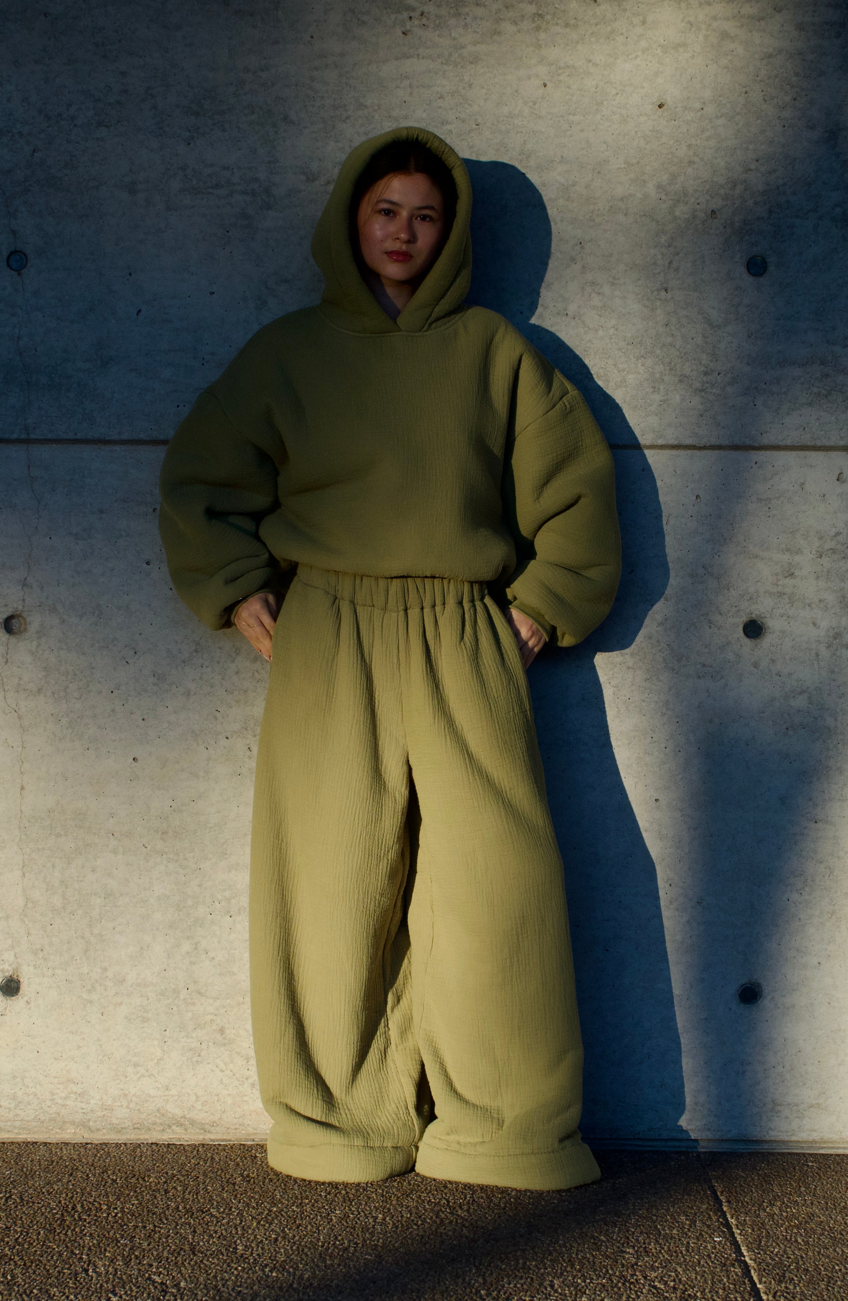 Homebody Hoodie - Limited Edition