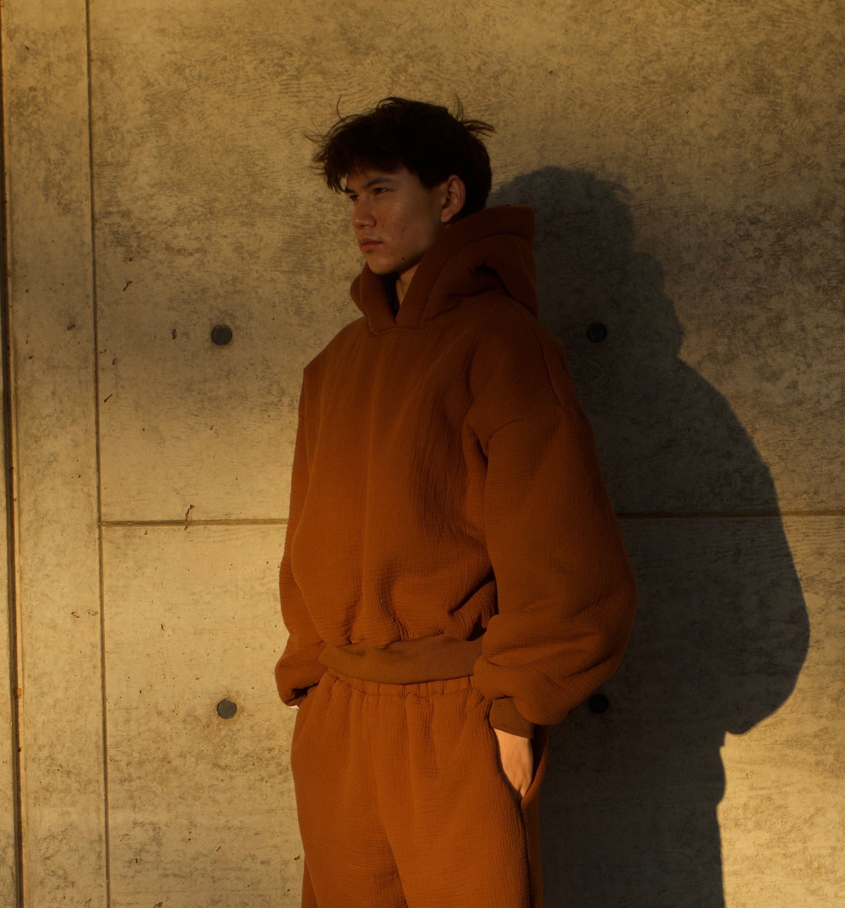 Homebody Blanket Hoodie - Limited Edition - Matcha