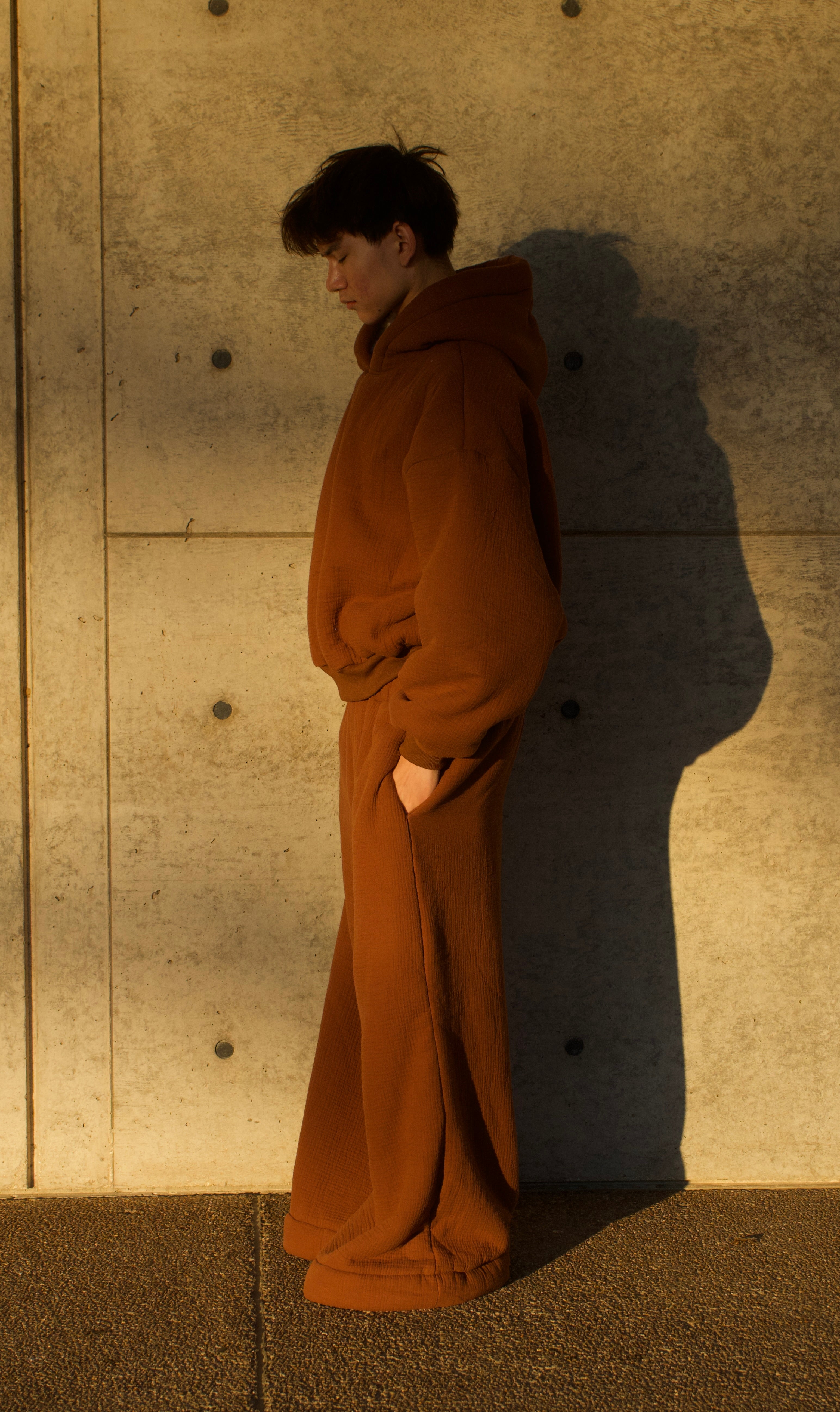 Homebody Blanket Hoodie - Limited Edition - Matcha