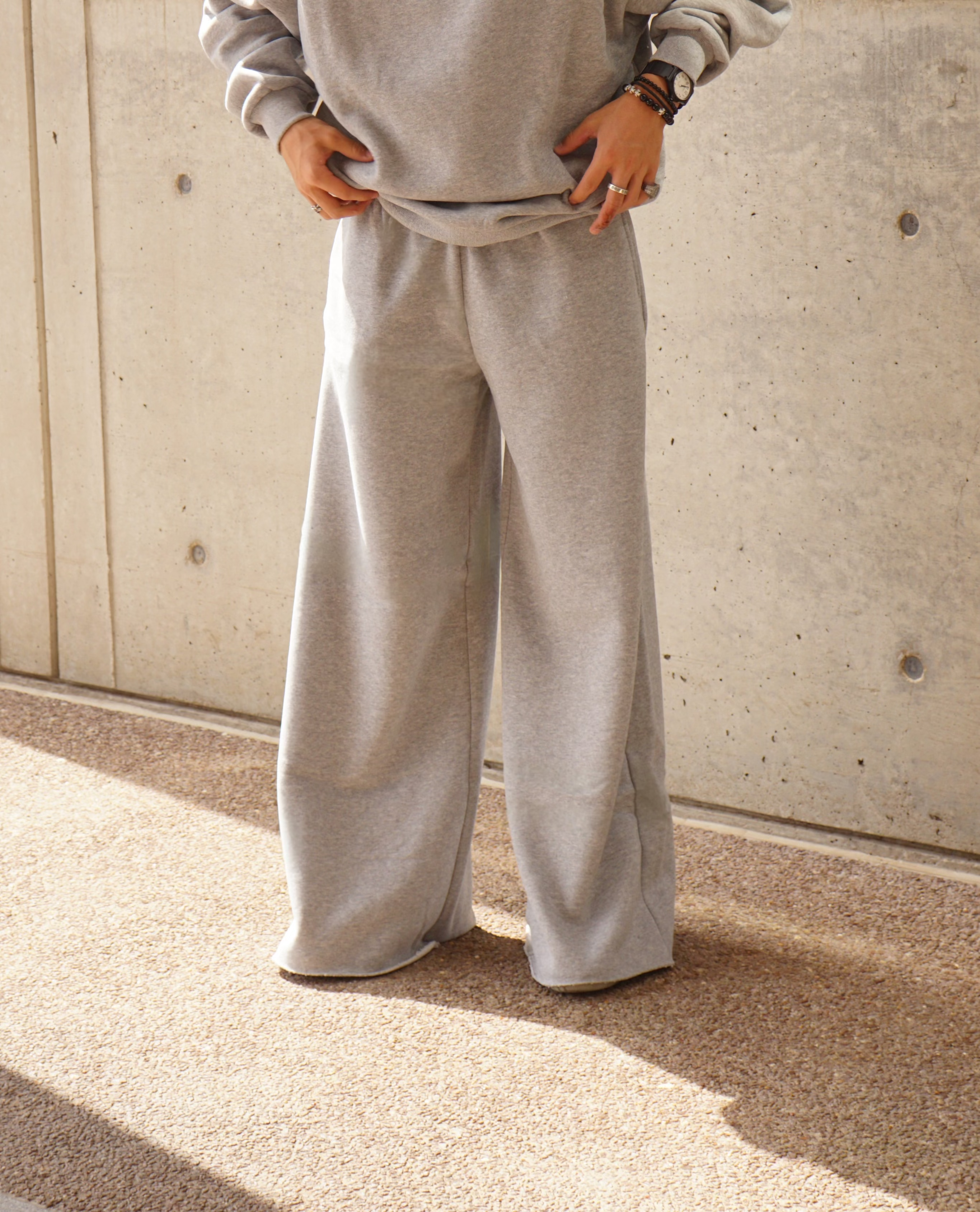 Unisex Essential Sweatpants
