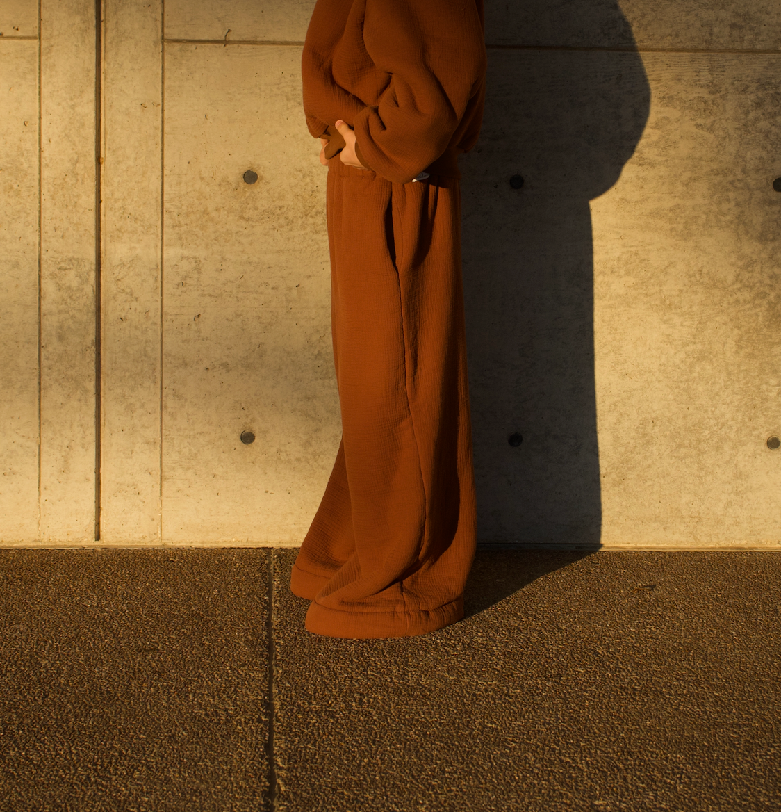 Homebody Blanket Pants - Limited Edition