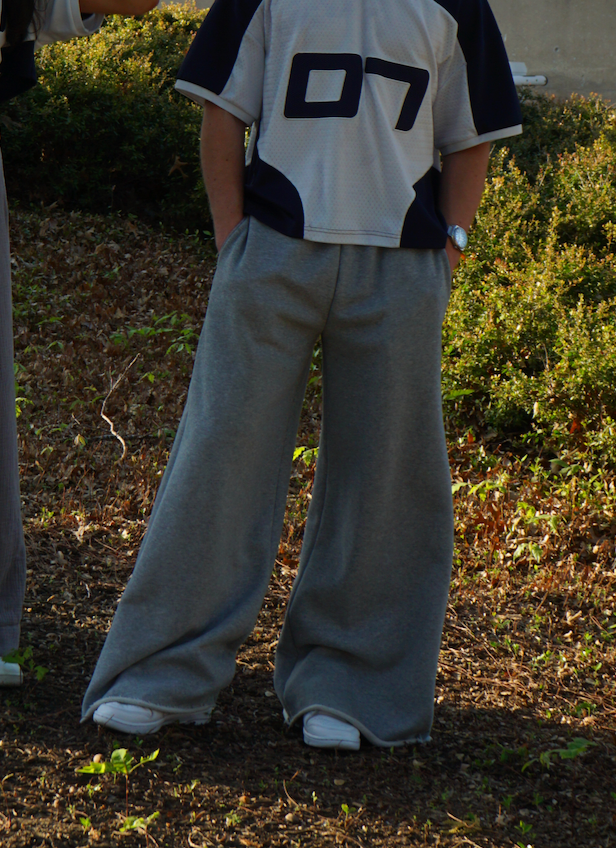 Unisex Essential Sweatpants