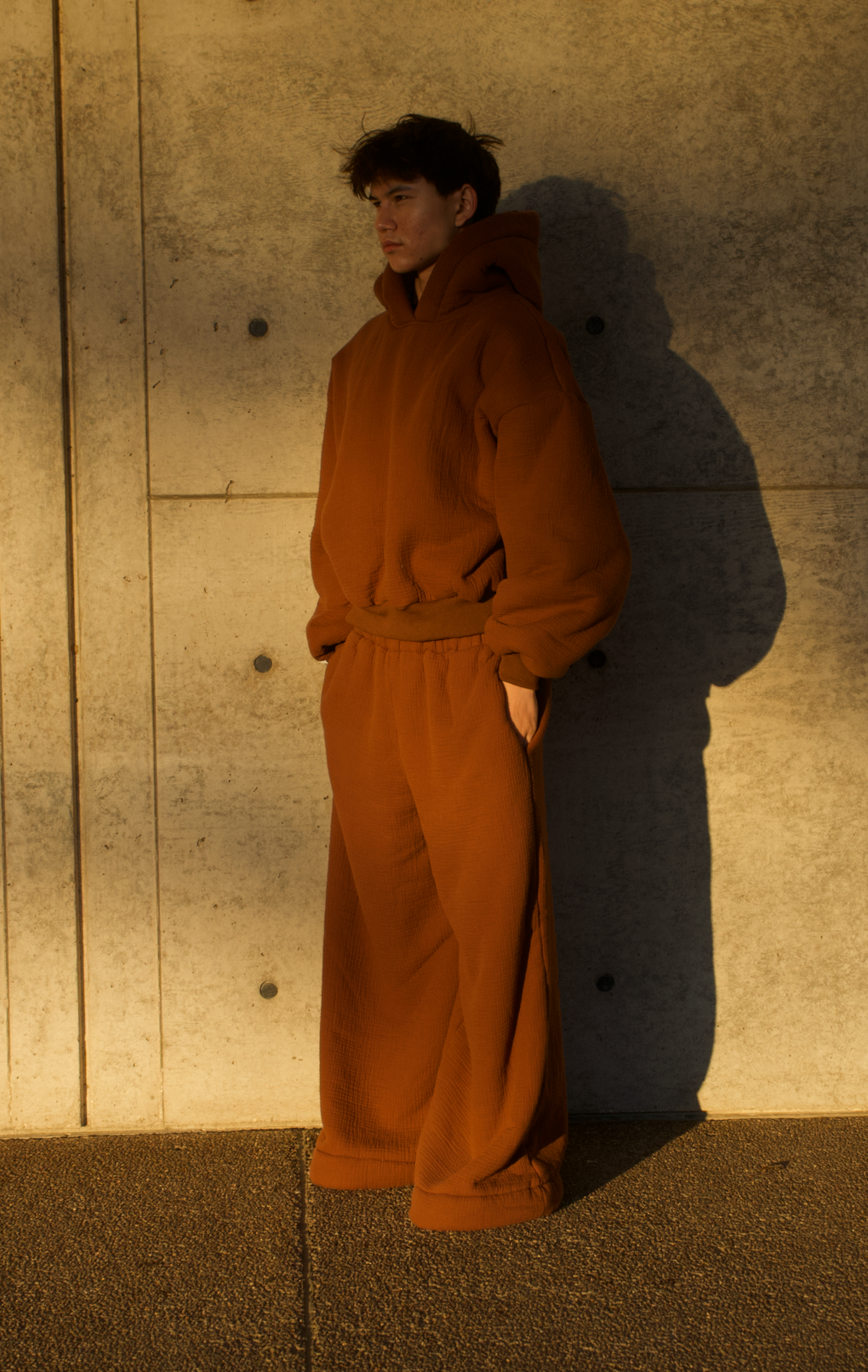 Limited Edition Homebody Sweatpants