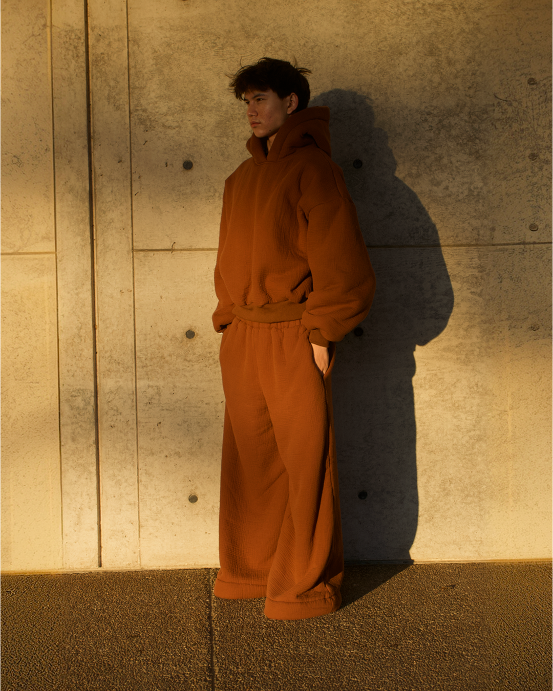Homebody Blanket Pants - Limited Edition - Mocha