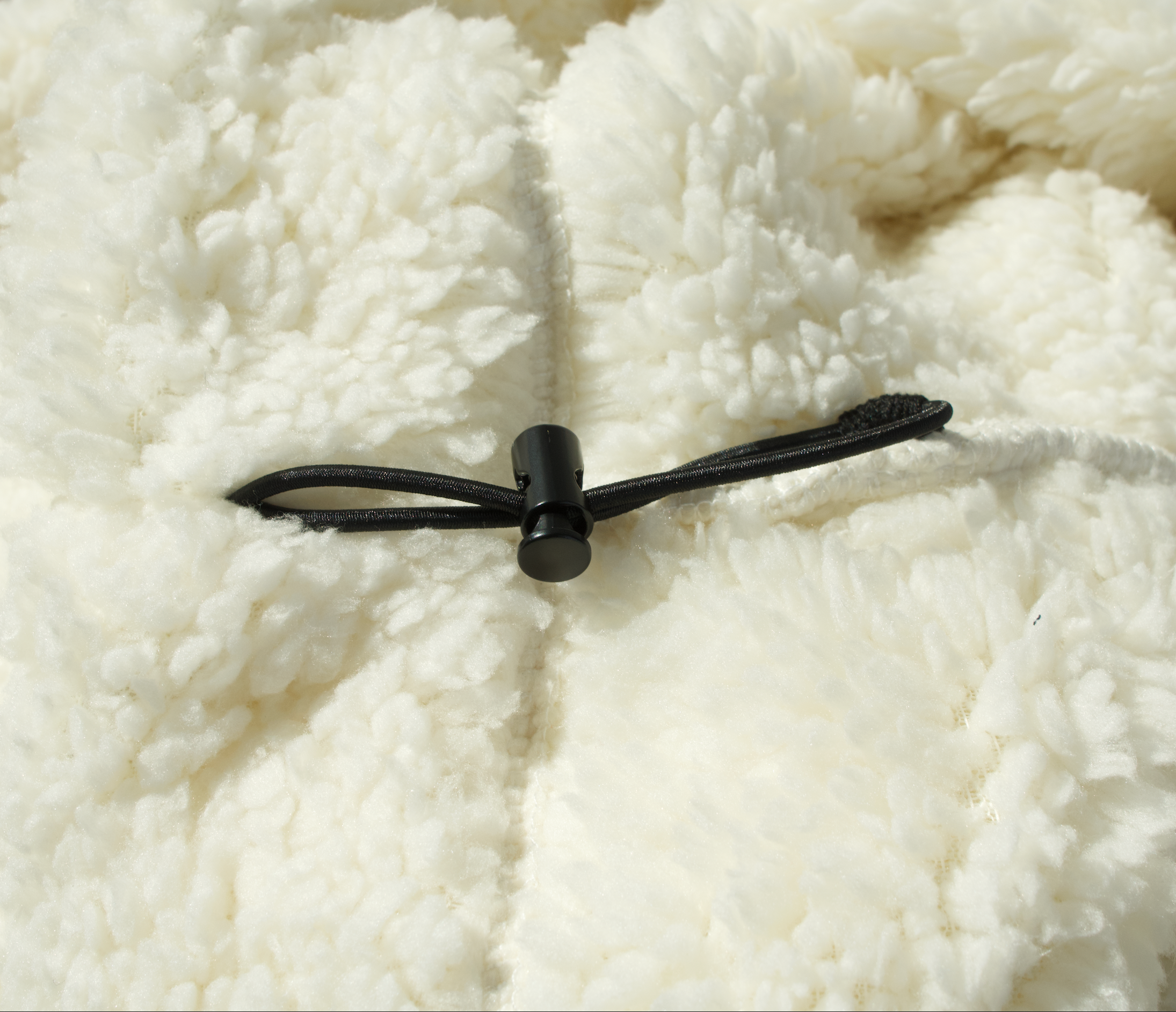 Homebody Full Sherpa Sweatpants