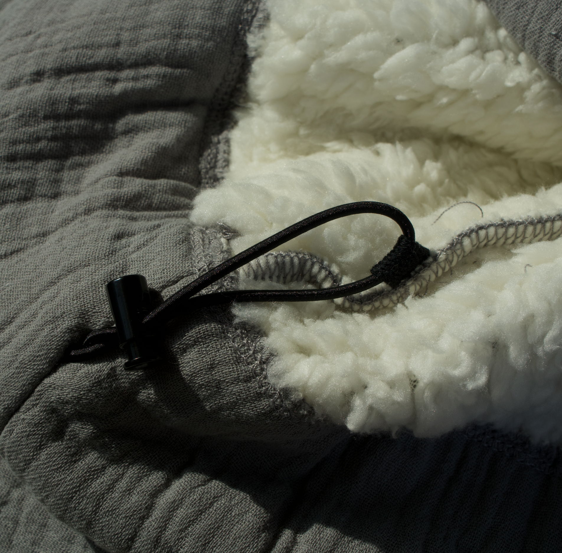 Homebody Blanket Pants