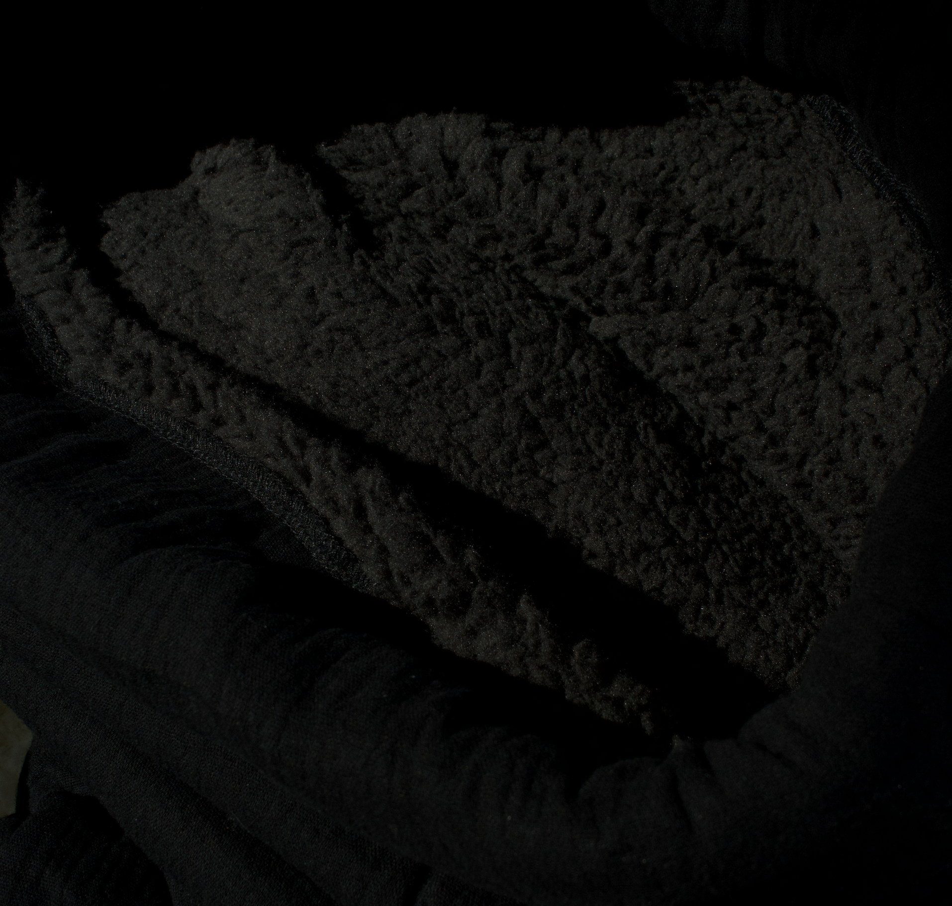 Homebody Blanket Pants - Low Rise