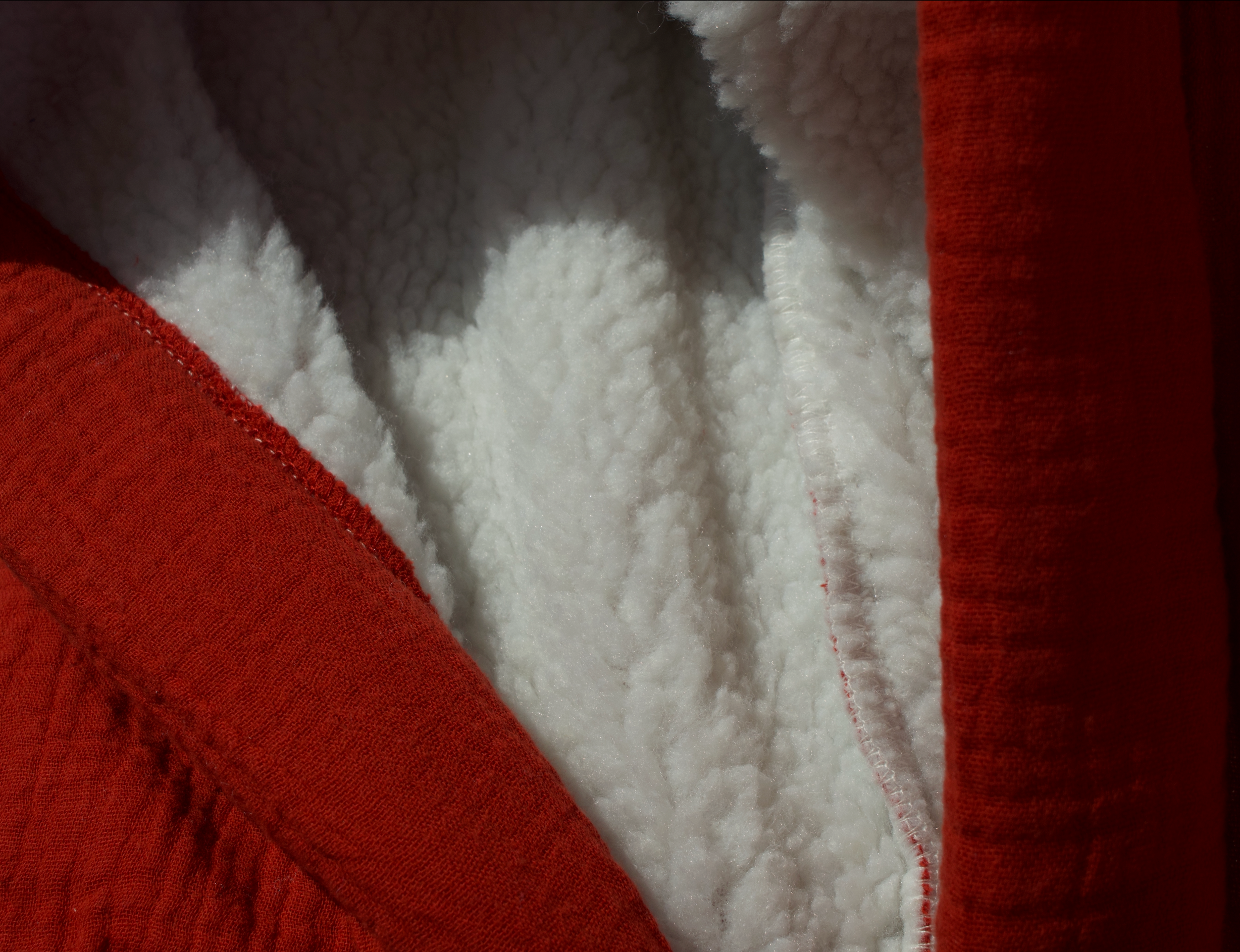 Homebody Blanket Hoodie