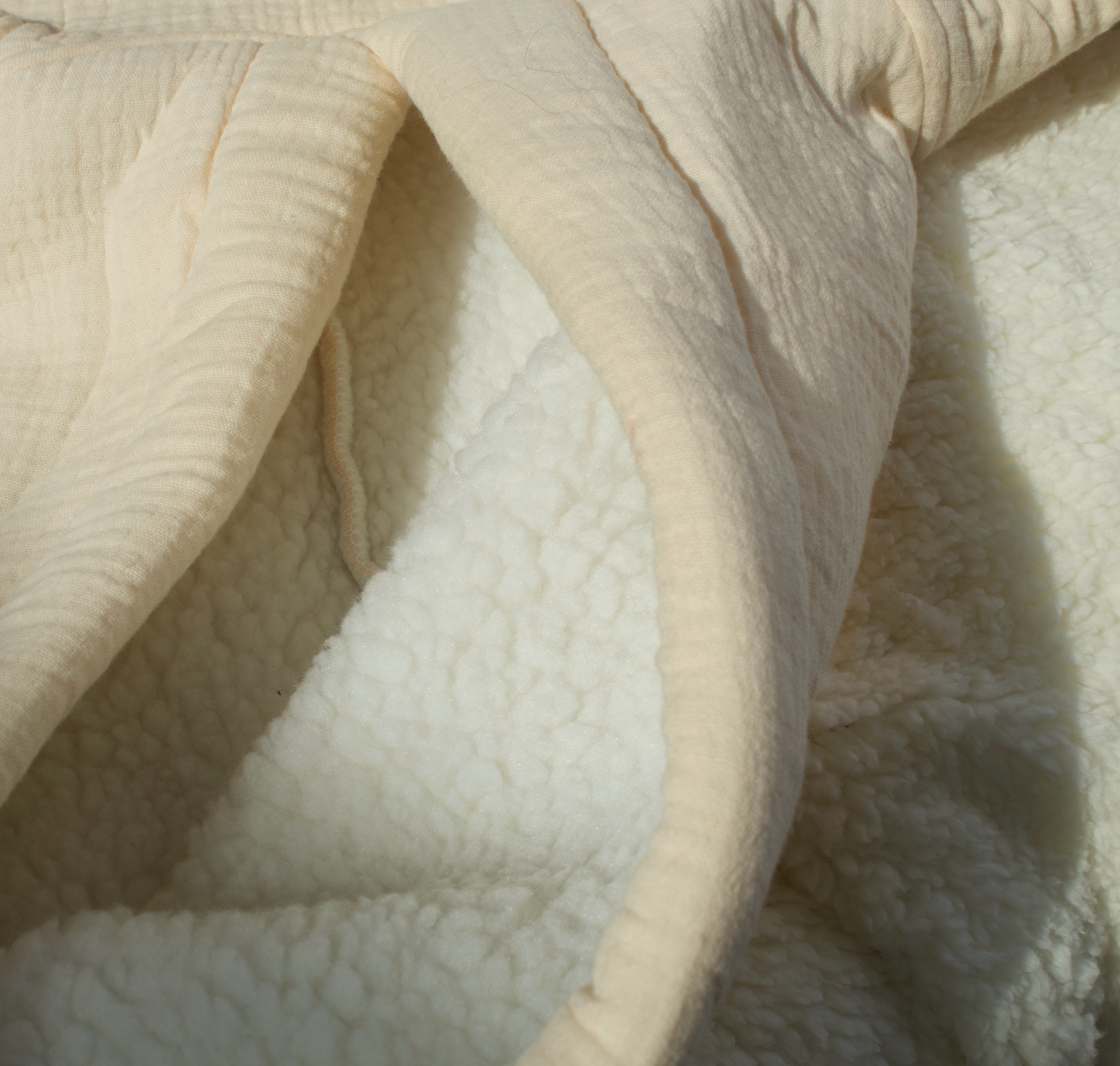 Homebody Blanket Hoodie