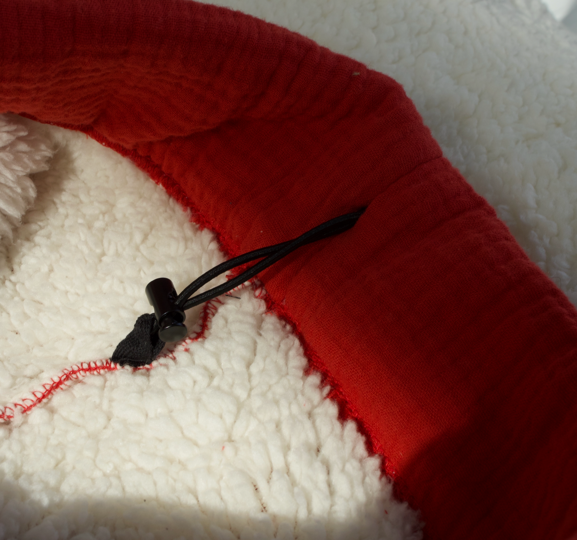 Homebody Blanket Pants - Low Rise