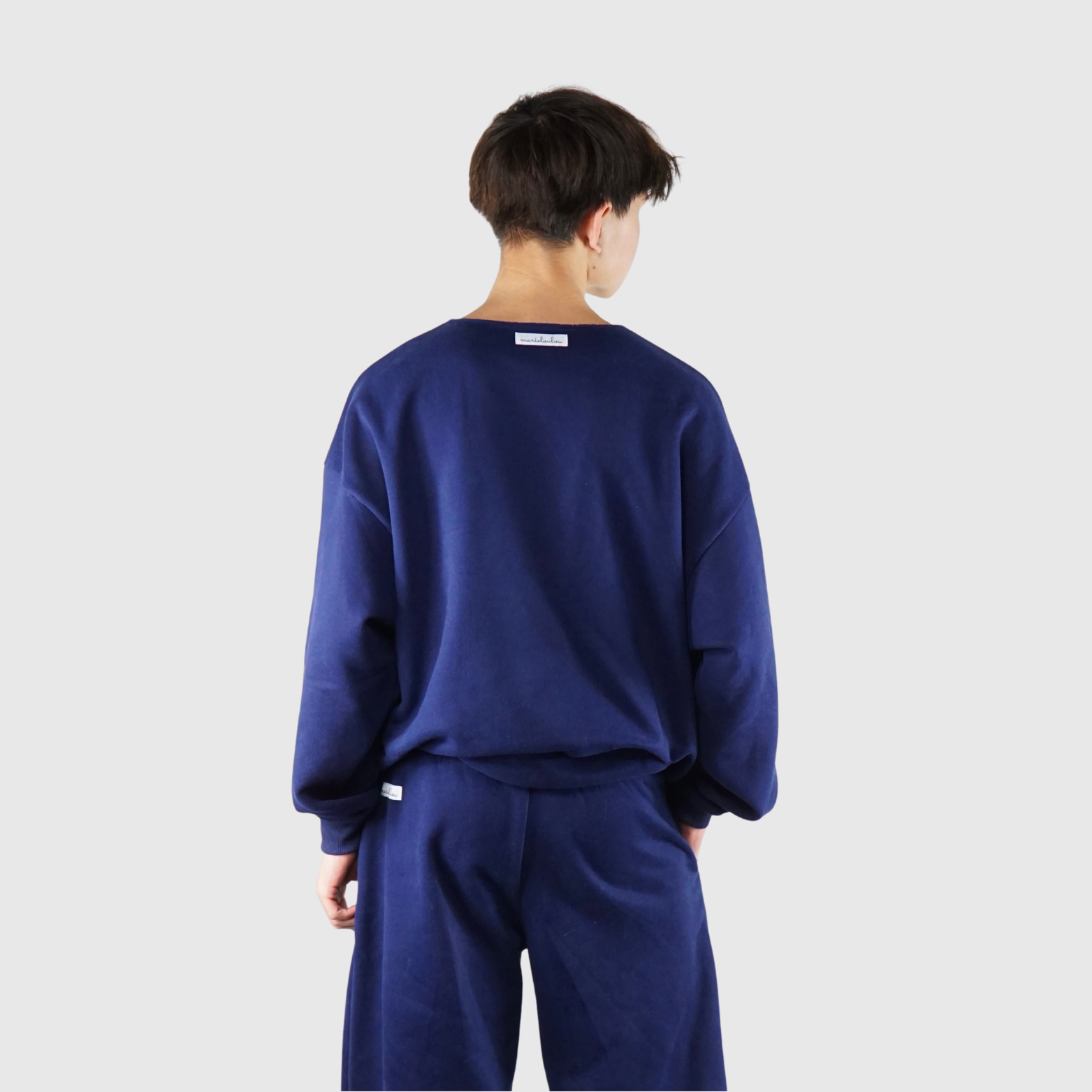 Essential Crewneck Sweatshirt