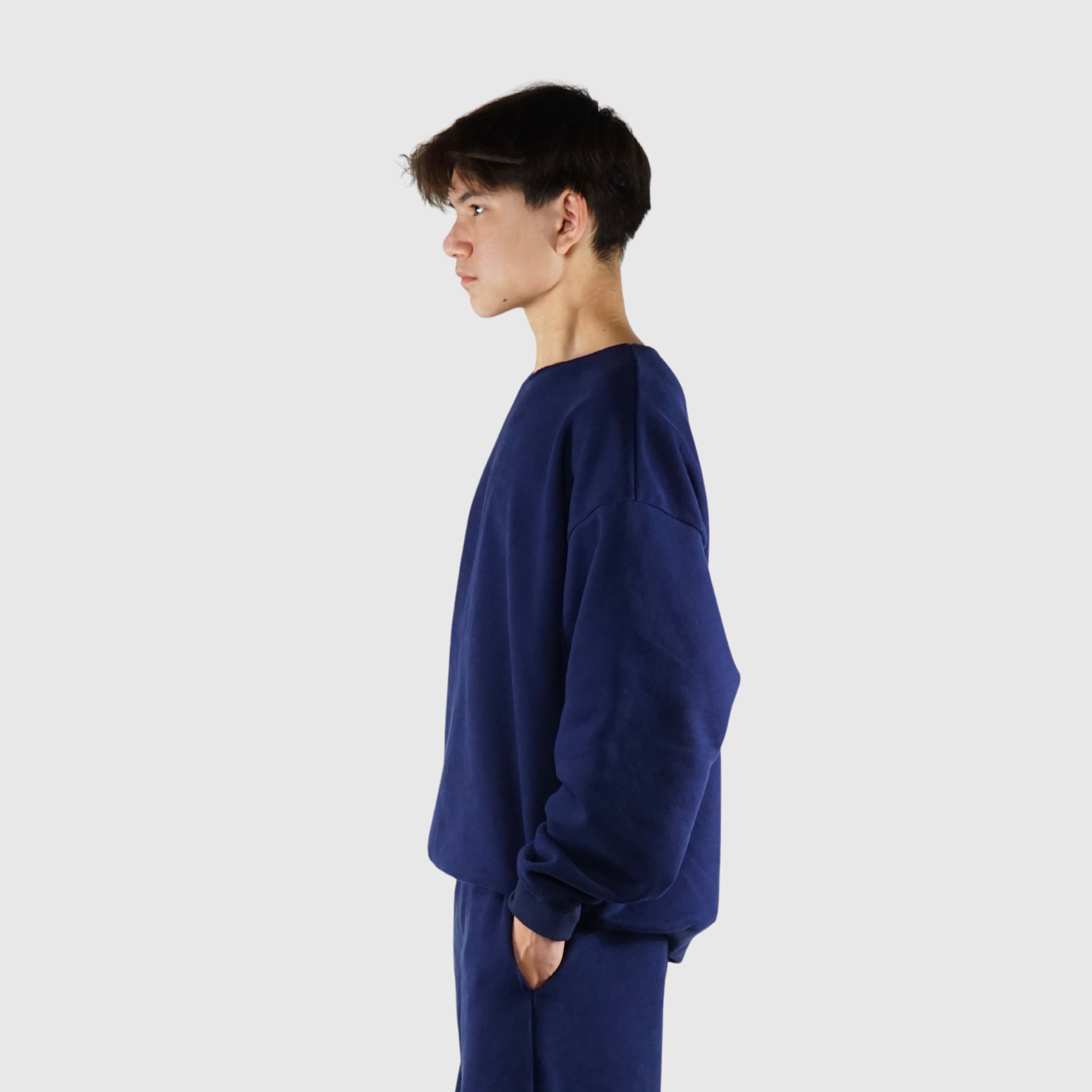 Essential Crewneck Sweatshirt