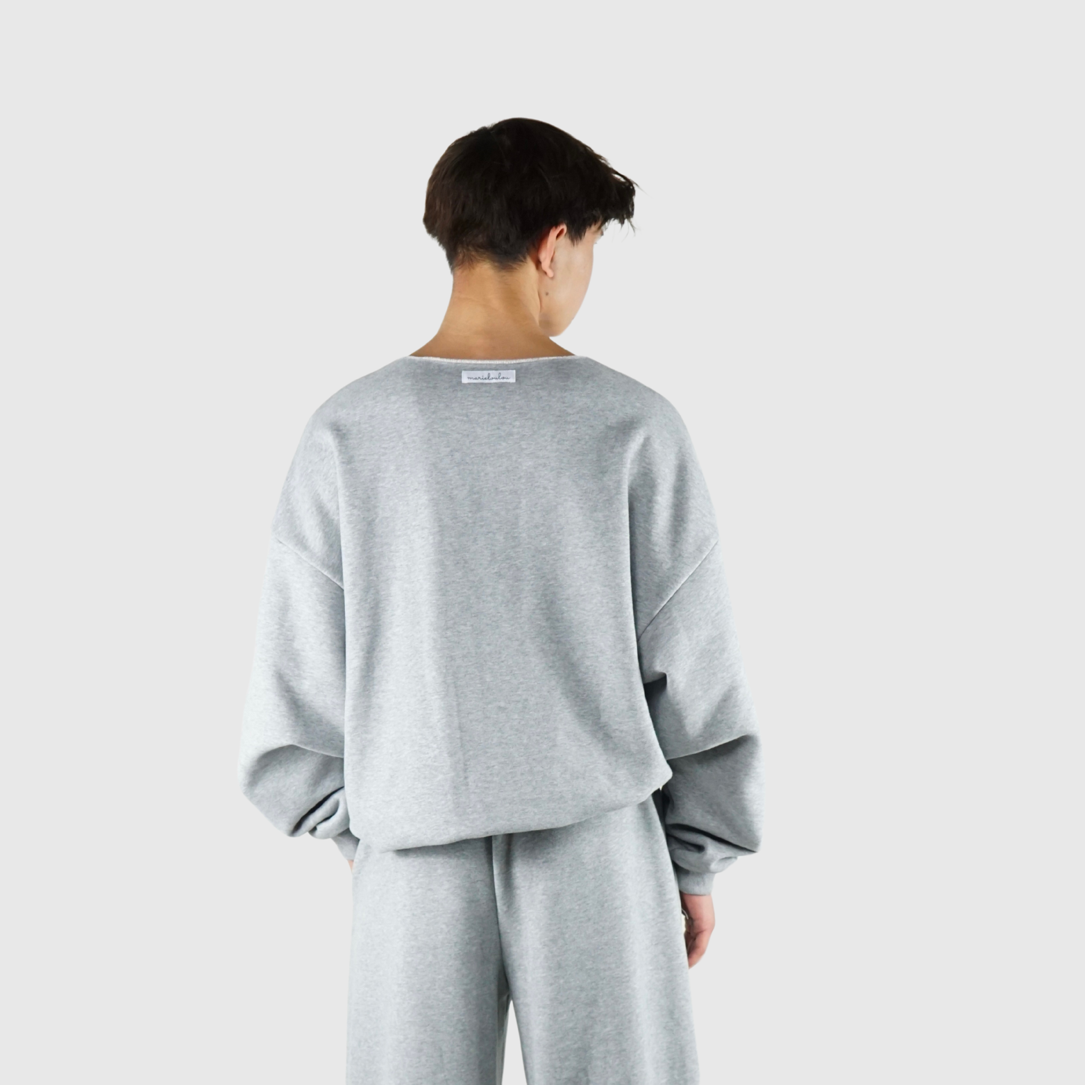 Essential Crewneck Sweatshirt