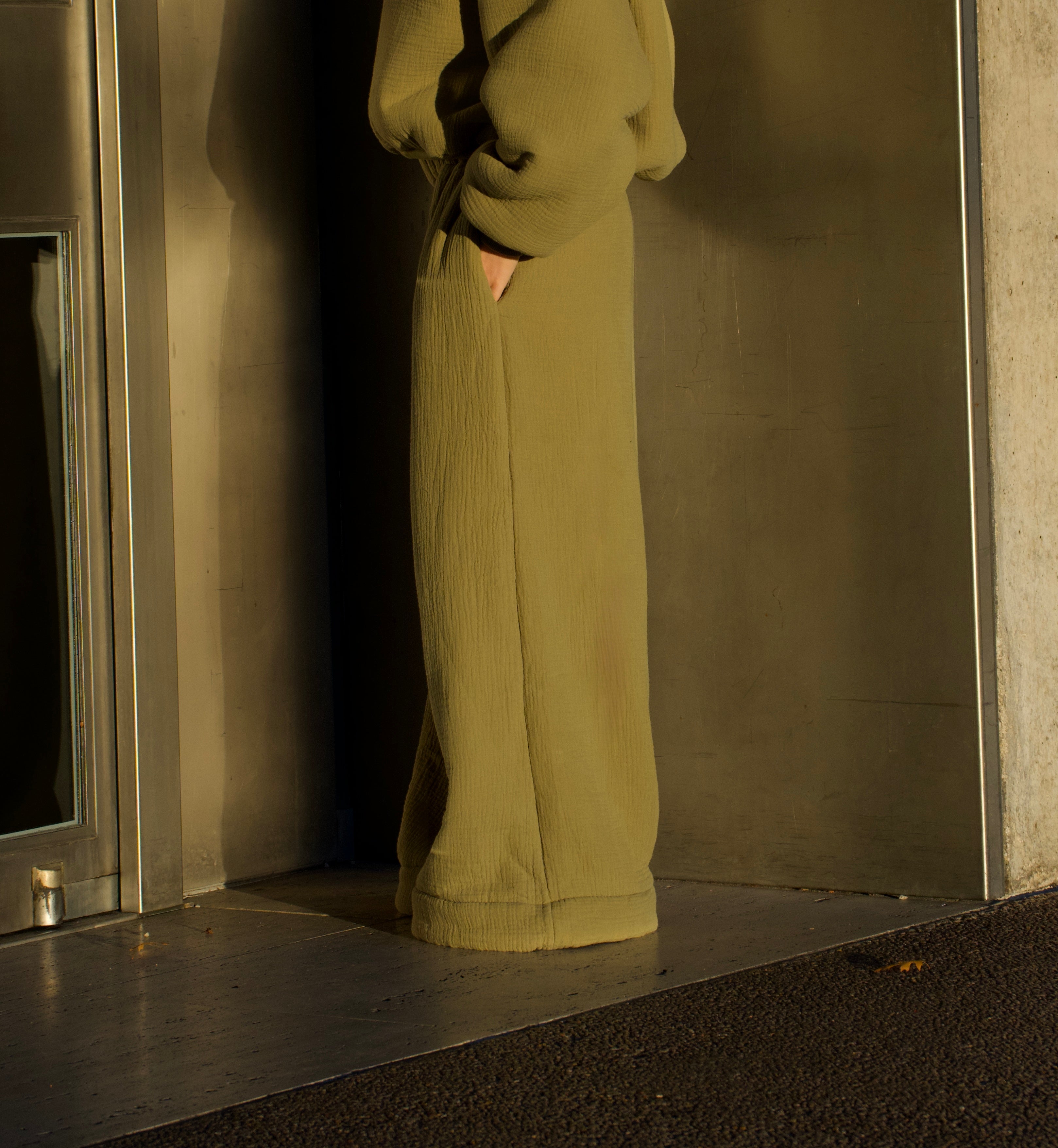 Limited Edition Homebody Sweatpants