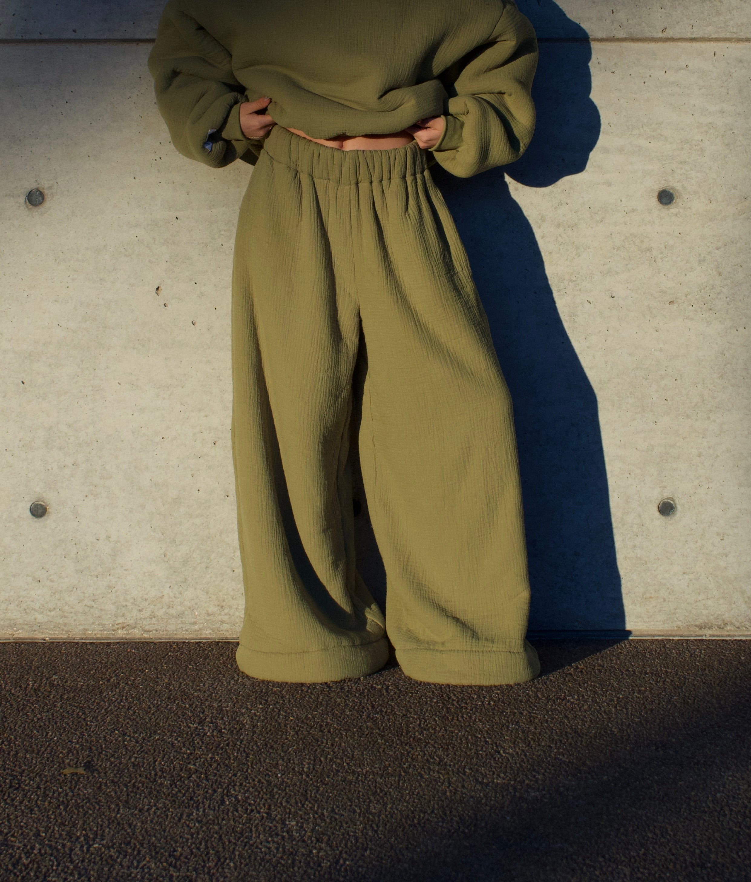 Limited Edition Homebody Sweatpants