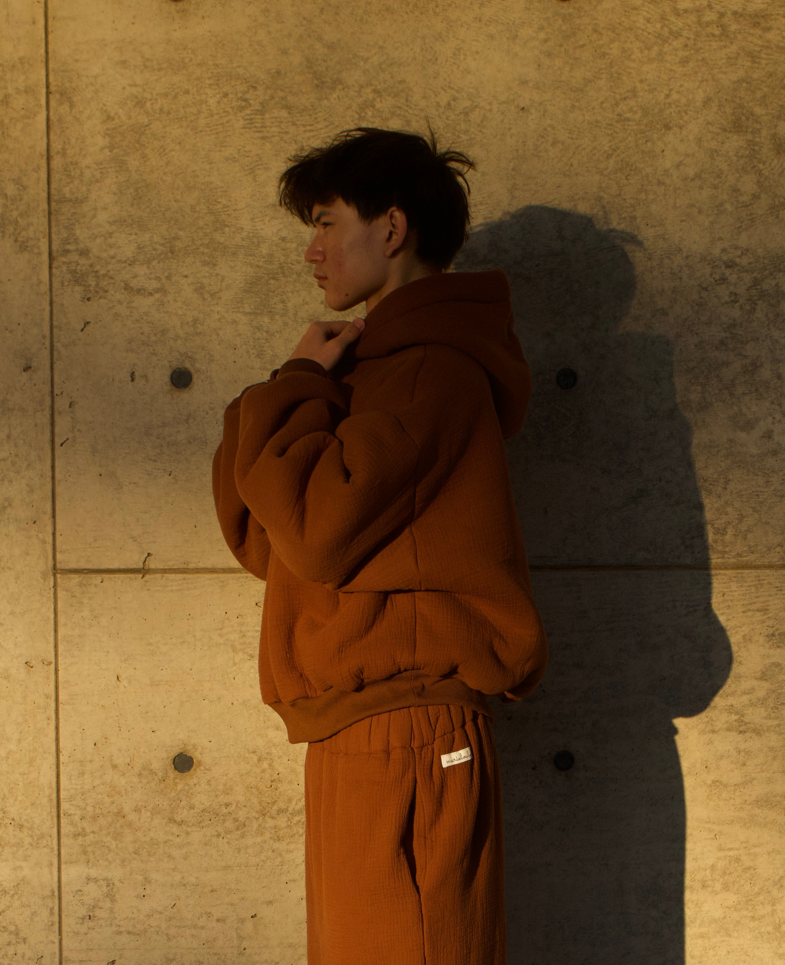 Homebody Hoodie - Limited Edition