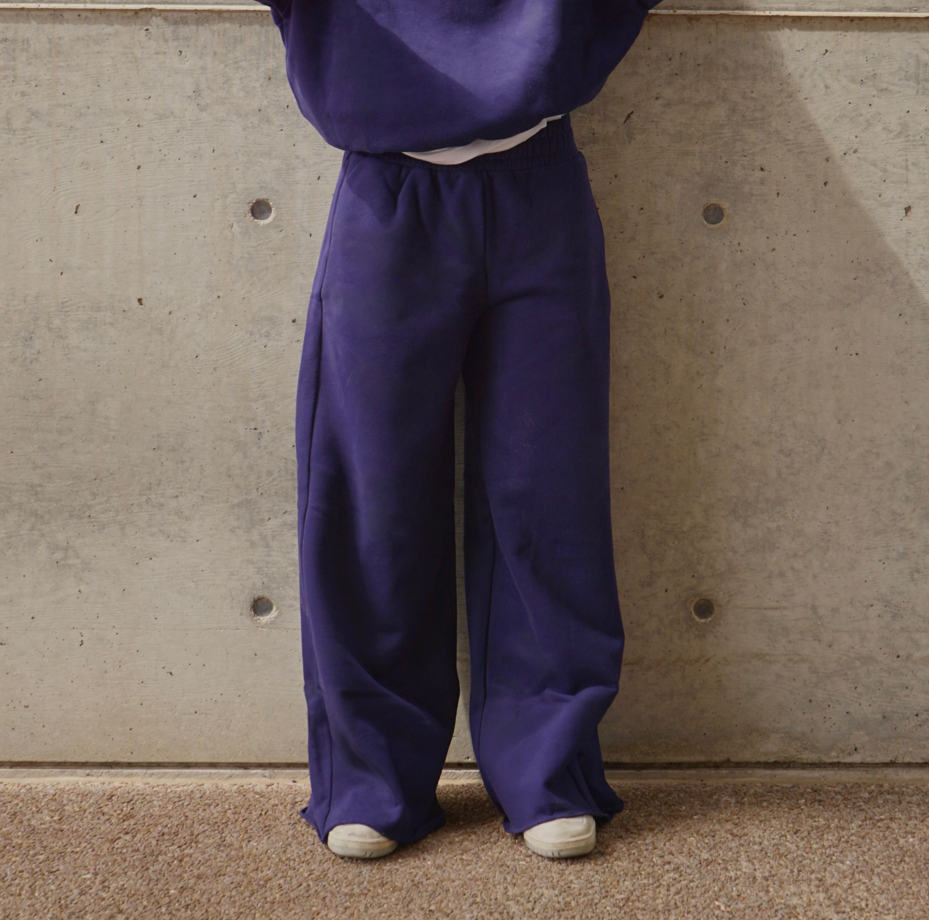 Unisex Essential Sweatpants