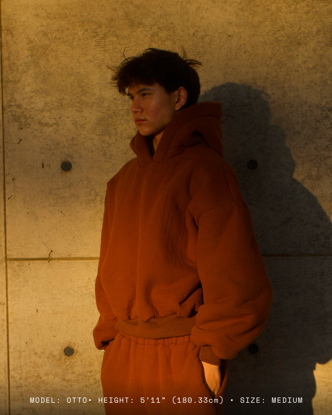 Homebody Blanket Hoodie - Limited Edition - Mocha