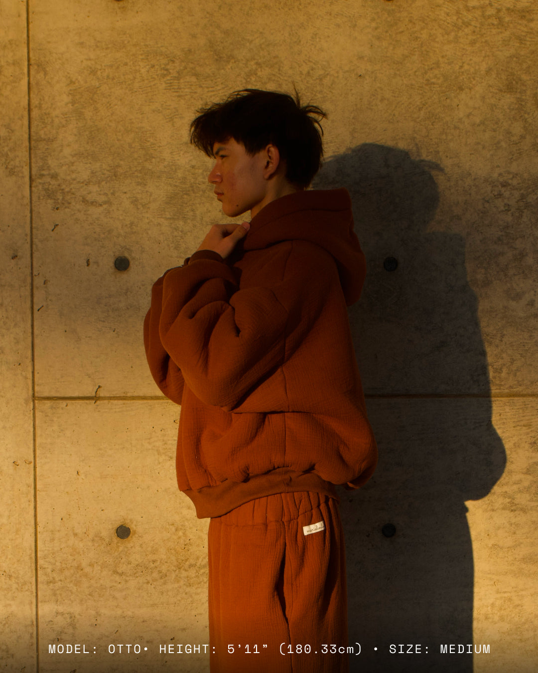 Homebody Blanket Hoodie - Limited Edition - Mocha