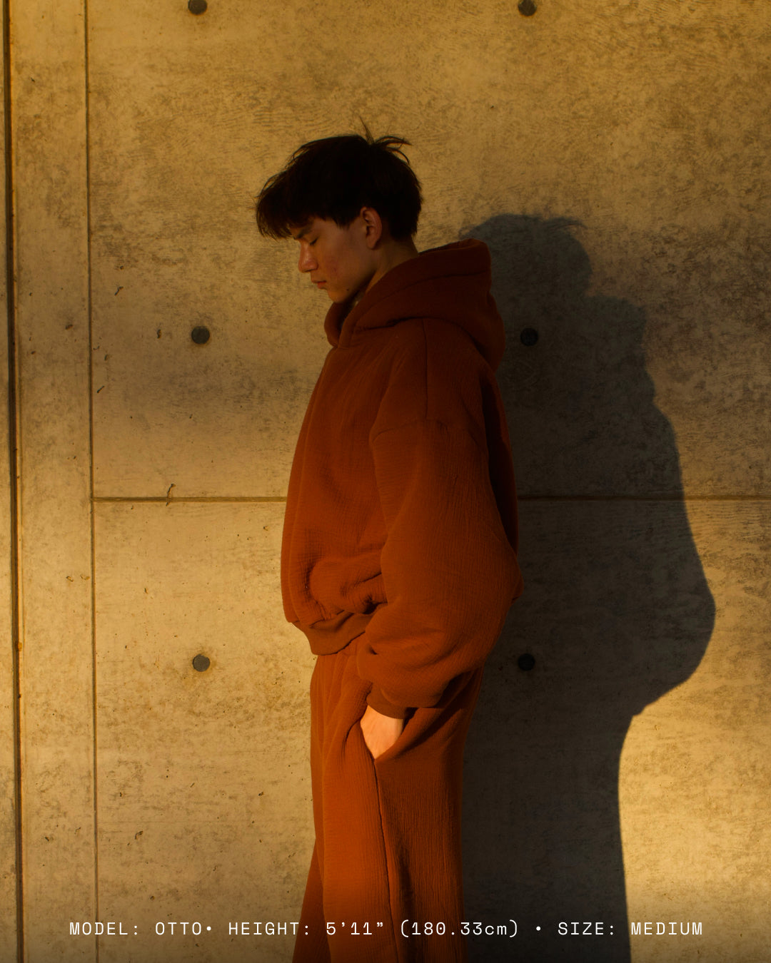 Homebody Blanket Hoodie - Limited Edition - Mocha