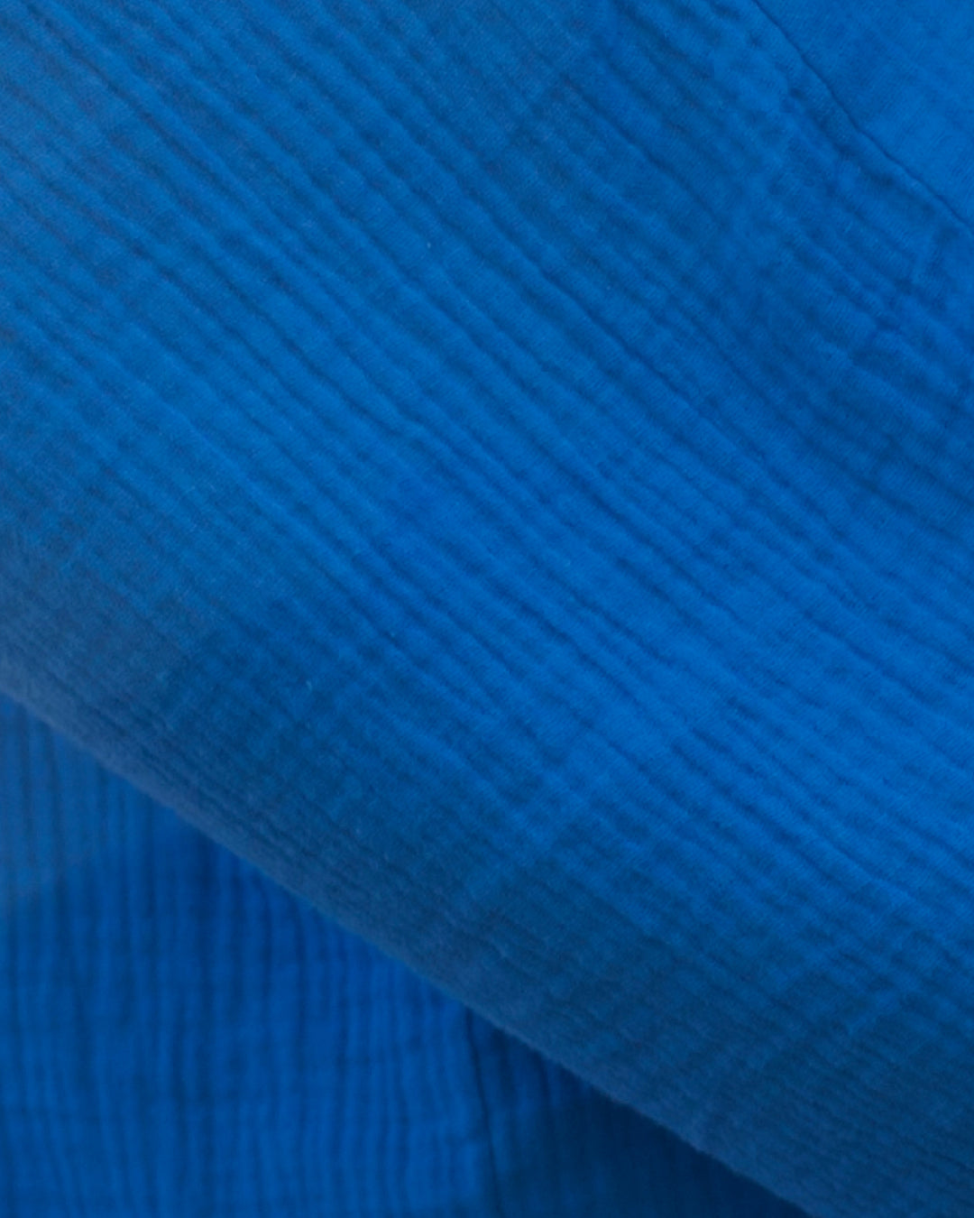 Homebody Blanket Pants - Low Rise - Blue