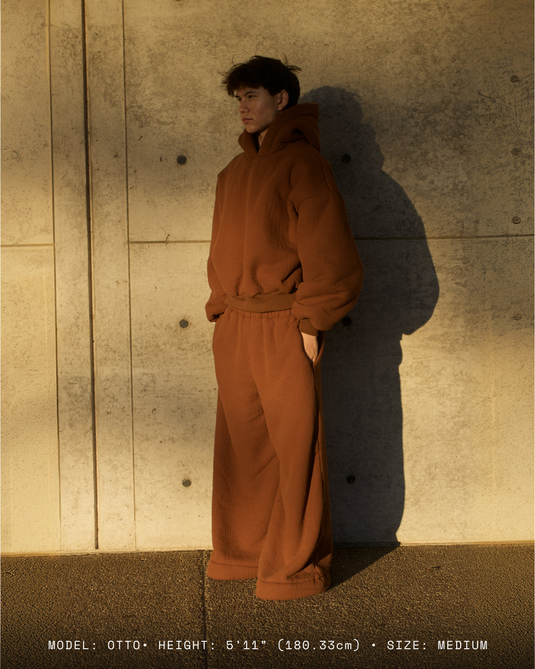 Homebody Blanket Pants - Limited Edition - Mocha