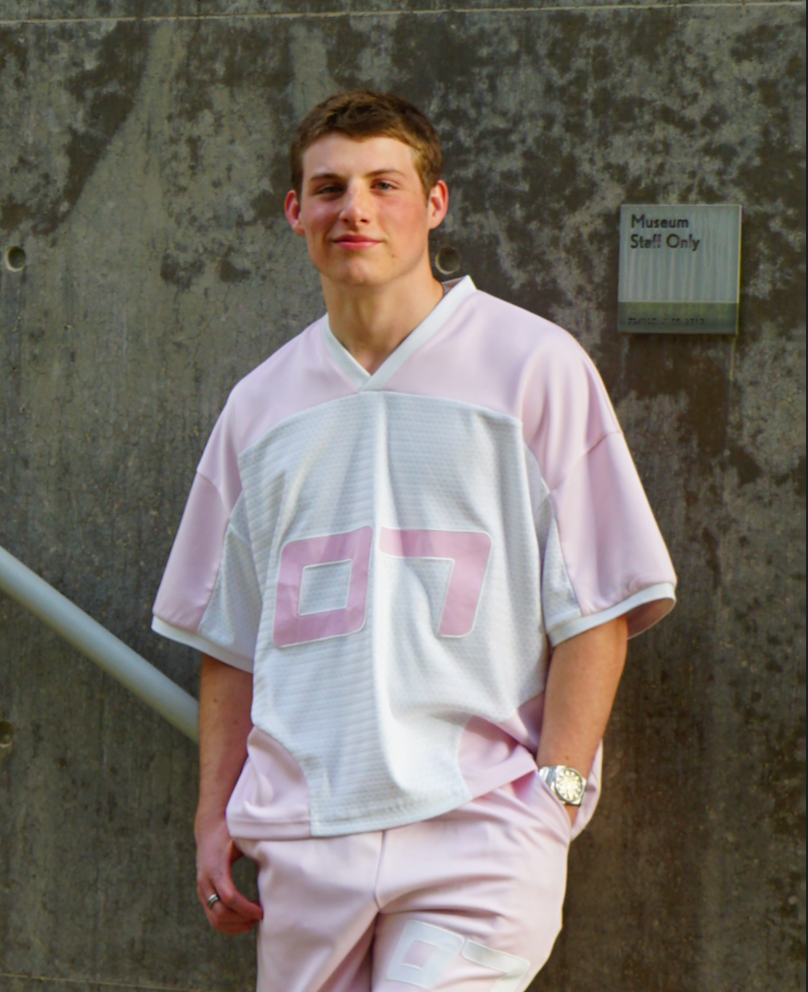 Jersey Crewneck