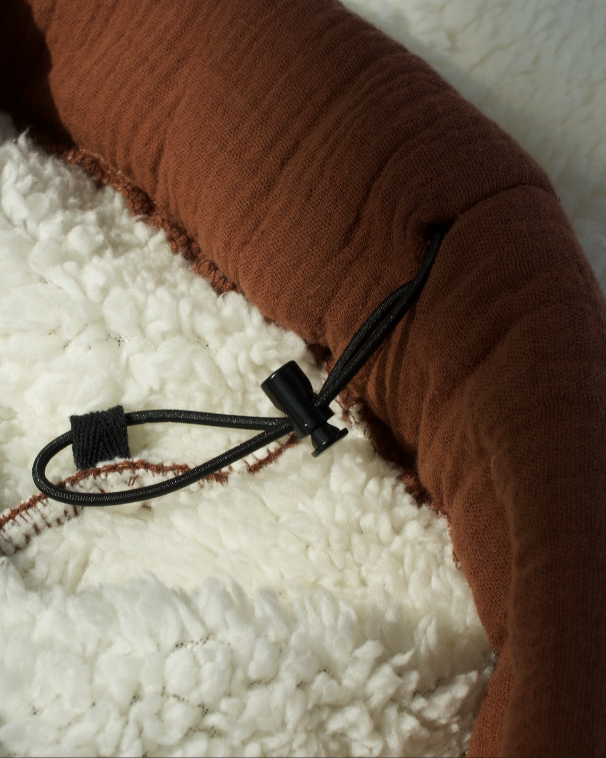 Homebody Blanket Pants - Limited Edition - Mocha