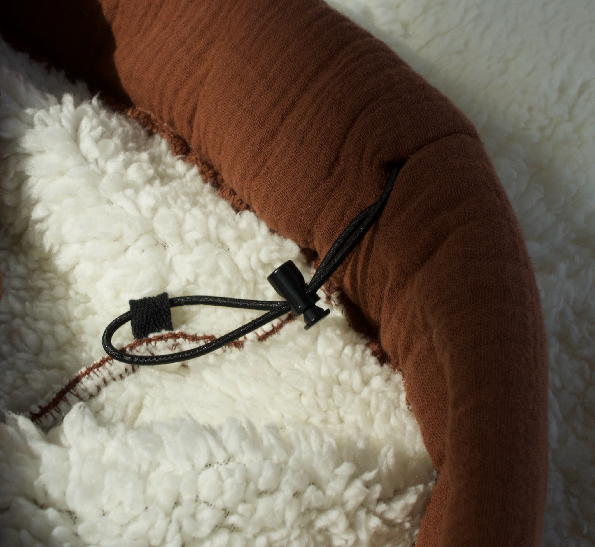 Homebody Blanket Pants - Limited Edition - Mocha