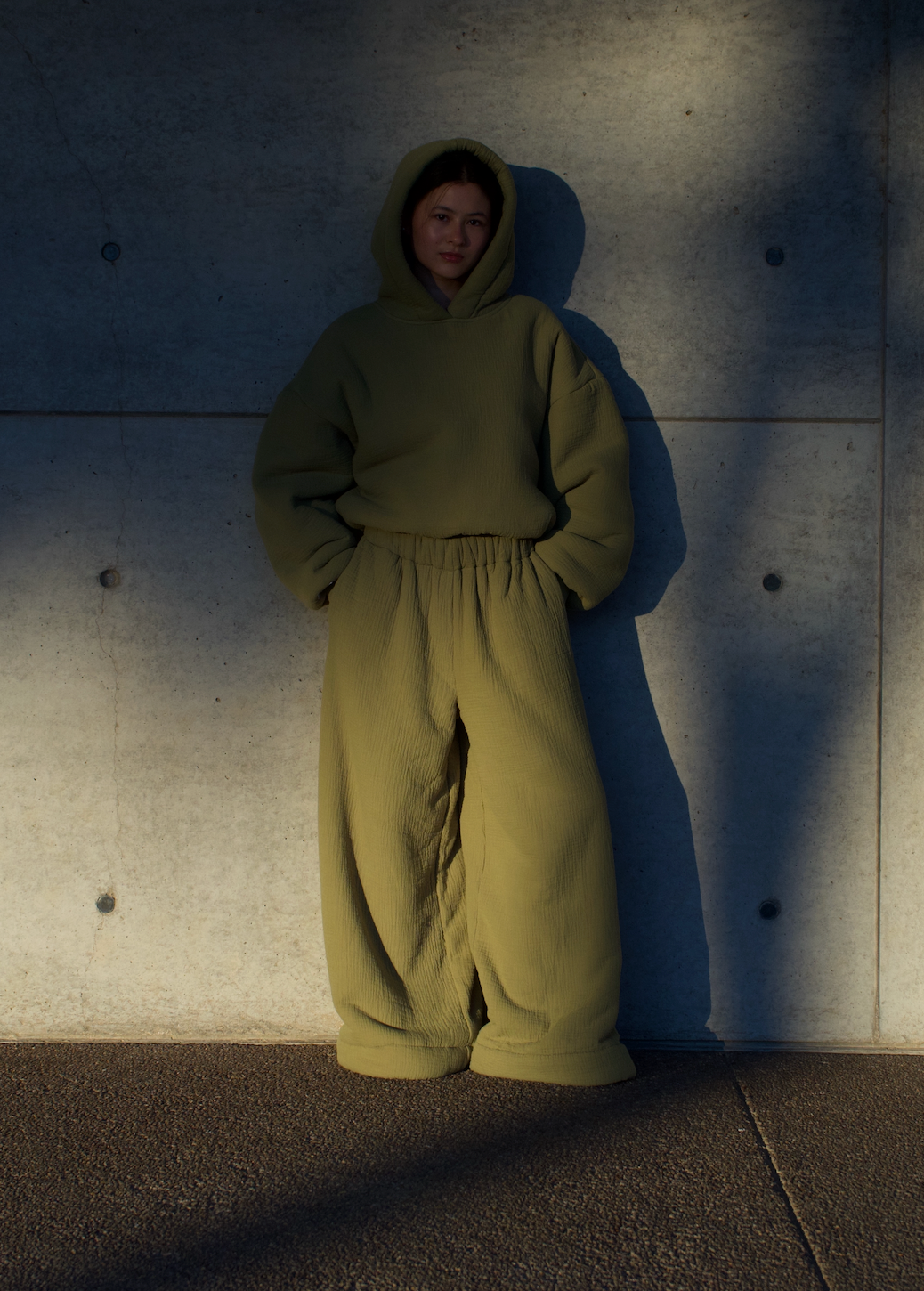 Limited Edition Homebody Sweatpants