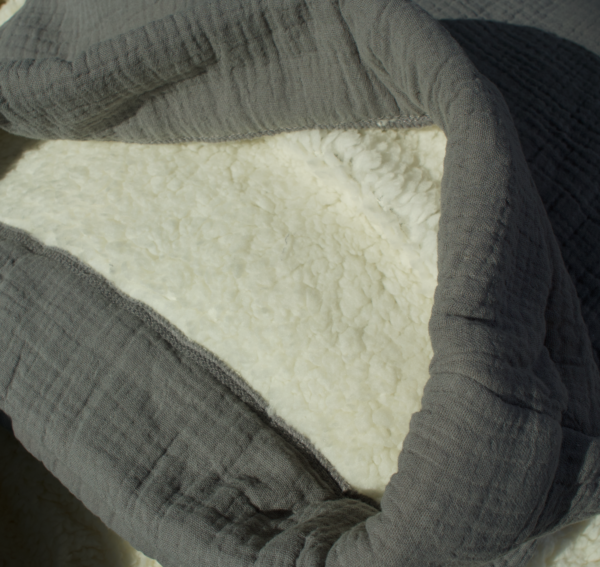 Homebody Blanket Pants - Low Rise