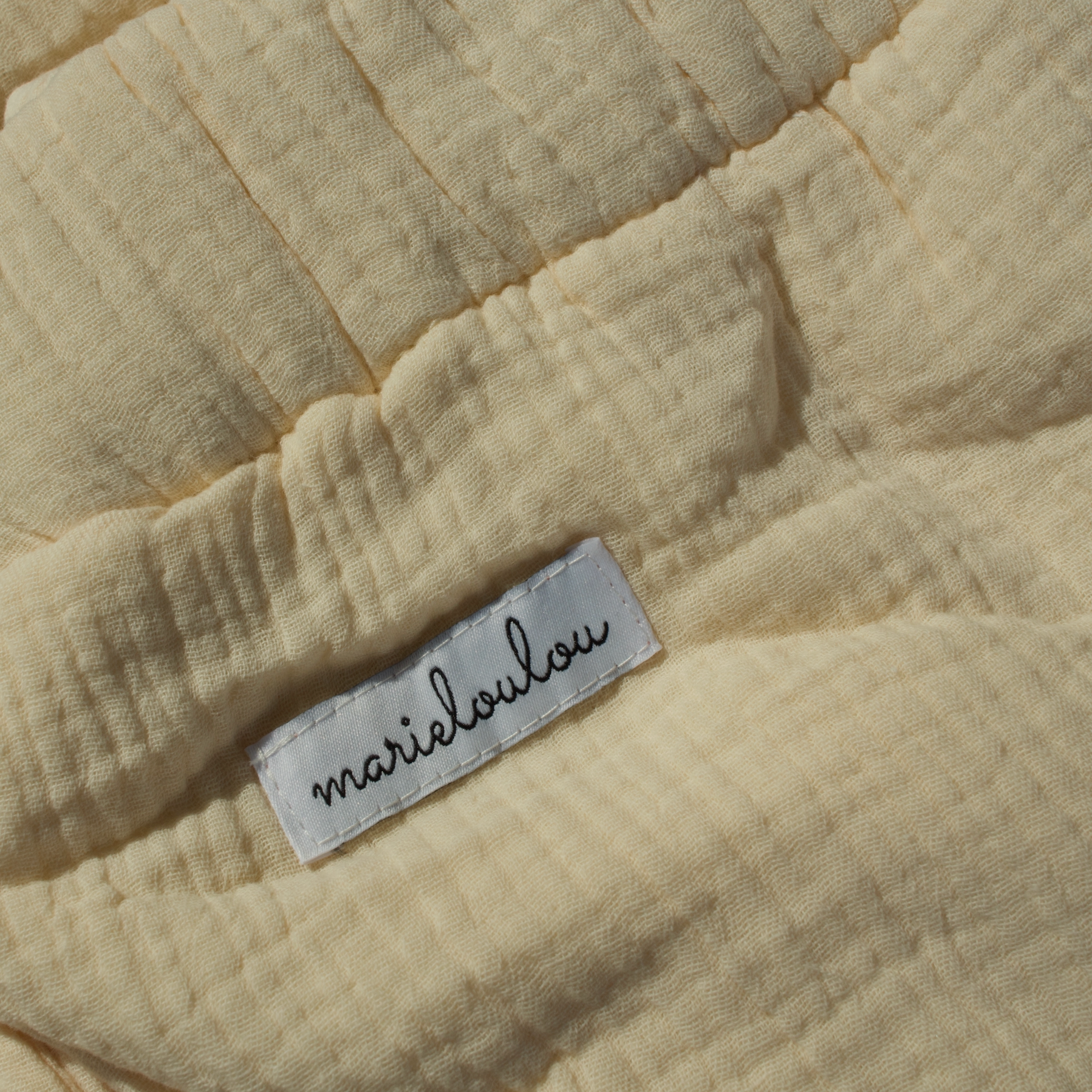 Homebody Blanket Pants - Low Rise