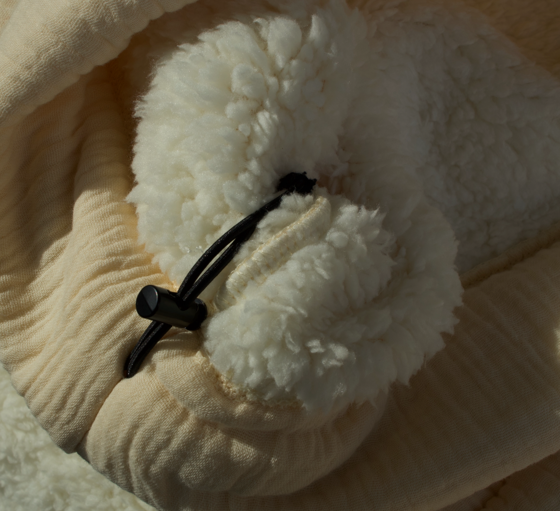 Homebody Blanket Pants