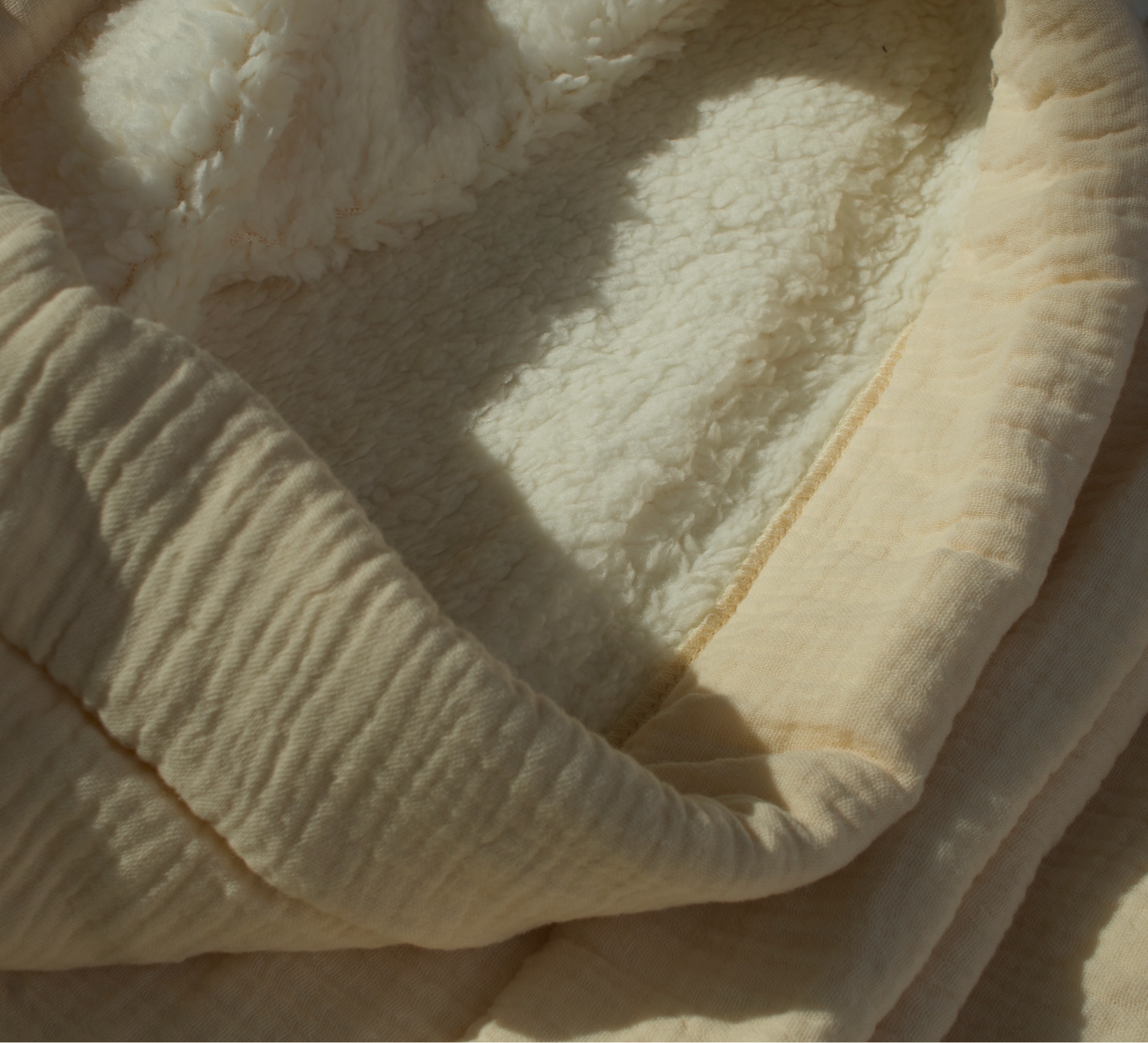 Homebody Blanket Pants - Low Rise