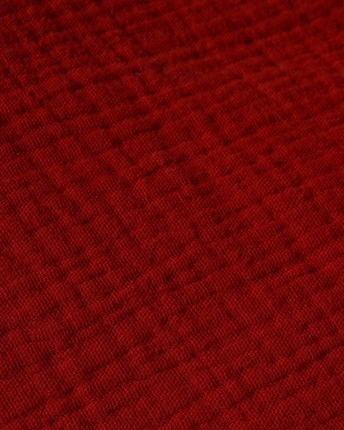 Homebody Blanket Pants - Low Rise - Orange