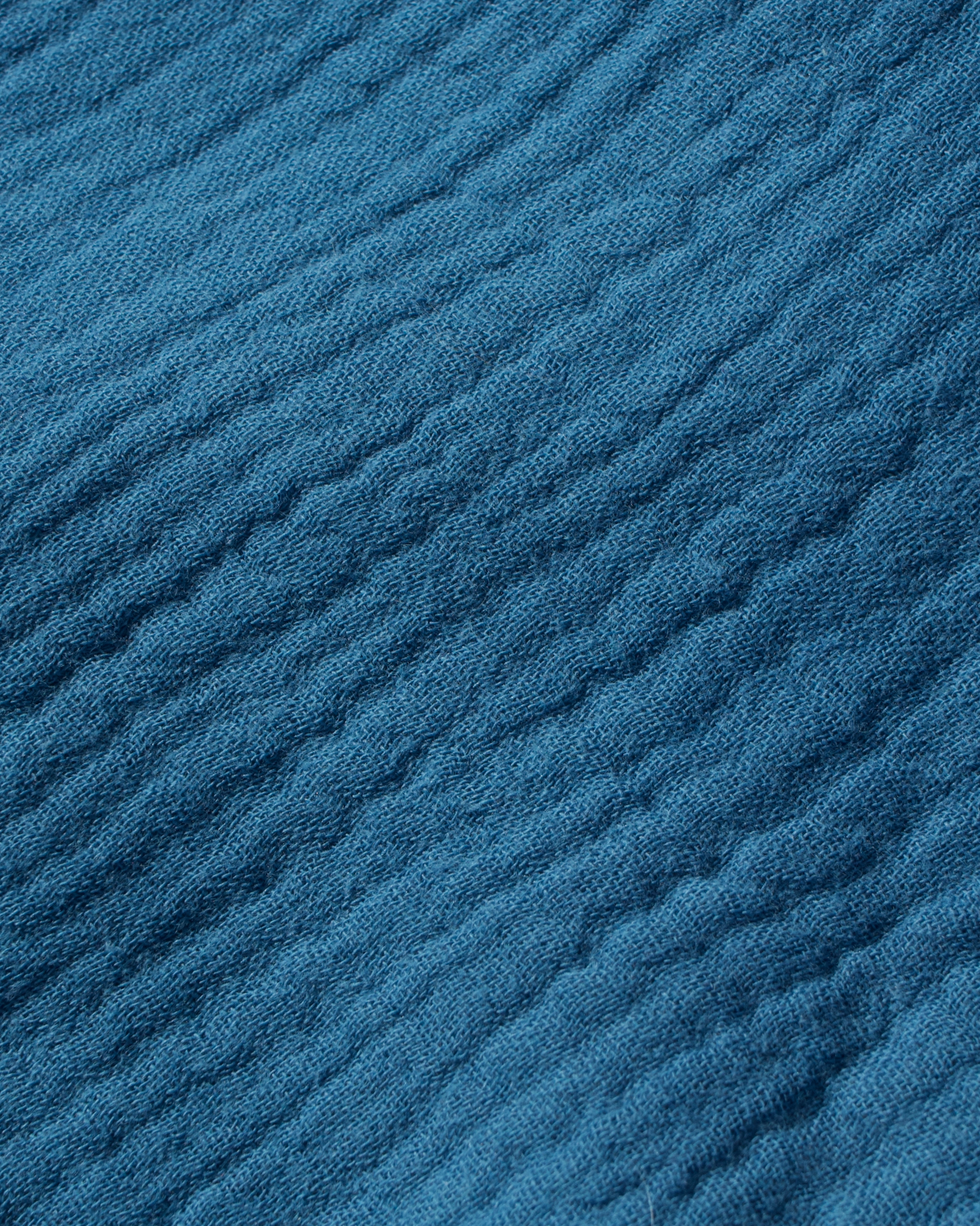 Homebody Blanket Pants - Blue