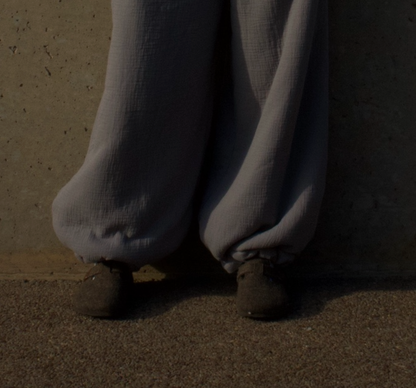 Homebody Blanket Pants