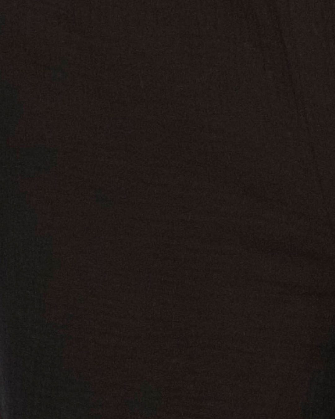 Homebody Blanket Pants - Low Rise - Black